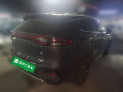 BYD Yuan Plus DM-i 112KM Premium Edition - ფოტო 6