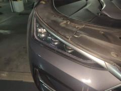 BYD Yuan Plus DM-i 112KM Premium Edition - ფოტო 7