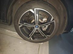 BYD Yuan Plus DM-i 112KM Premium Edition - ფოტო 8