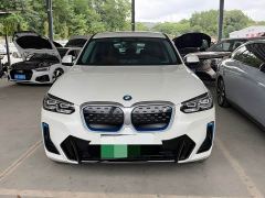 BMW iX3 Facelift Leadership Edition - photo 2