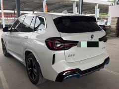 BMW iX3 Facelift Leadership Edition - photo 5
