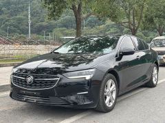 Buick Regal 552T Smart Comfort Edition - ფოტო 1