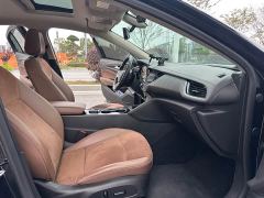 Buick Regal 552T Smart Comfort Edition - ფოტო 10