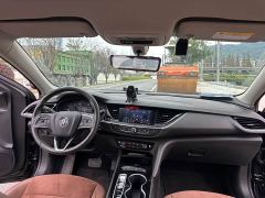 Buick Regal 552T Smart Comfort Edition - ფოტო 11