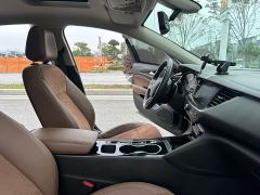 Buick Regal 552T Smart Comfort Edition - ფოტო 12