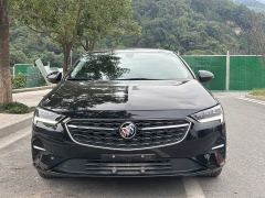 Buick Regal 552T Smart Comfort Edition - ფოტო 2