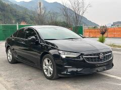Buick Regal 552T Smart Comfort Edition - ფოტო 3