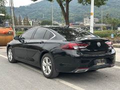 Buick Regal 552T Smart Comfort Edition - ფოტო 4