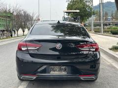 Buick Regal 552T Smart Comfort Edition - ფოტო 5