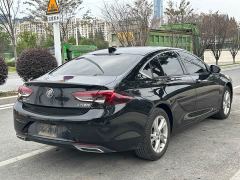 Buick Regal 552T Smart Comfort Edition - ფოტო 6