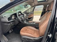 Buick Regal 552T Smart Comfort Edition - ფოტო 7
