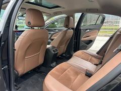 Buick Regal 552T Smart Comfort Edition - ფოტო 8