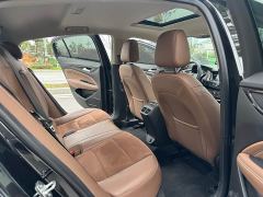 Buick Regal 552T Smart Comfort Edition - ფოტო 9