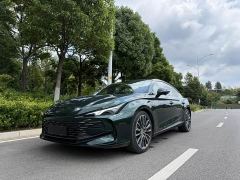 SAIC MG7 2.0T Automatic Hunter Beauty Premium Edition - photo 1