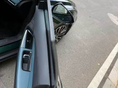 SAIC MG7 2.0T Automatic Hunter Beauty Premium Edition - photo 10