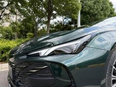 SAIC MG7 2.0T Automatic Hunter Beauty Premium Edition - photo 14