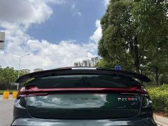 SAIC MG7 2.0T Automatic Hunter Beauty Premium Edition - photo 15