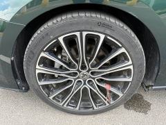 SAIC MG7 2.0T Automatic Hunter Beauty Premium Edition - photo 18