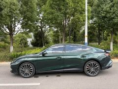 SAIC MG7 2.0T Automatic Hunter Beauty Premium Edition - photo 19