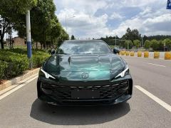 SAIC MG7 2.0T Automatic Hunter Beauty Premium Edition - photo 2