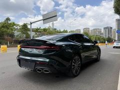 SAIC MG7 2.0T Automatic Hunter Beauty Premium Edition - photo 20