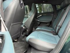 SAIC MG7 2.0T Automatic Hunter Beauty Premium Edition - photo 5