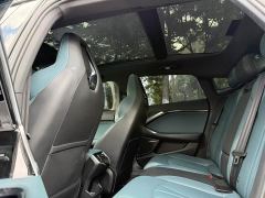 SAIC MG7 2.0T Automatic Hunter Beauty Premium Edition - photo 6