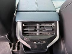 SAIC MG7 2.0T Automatic Hunter Beauty Premium Edition - photo 8