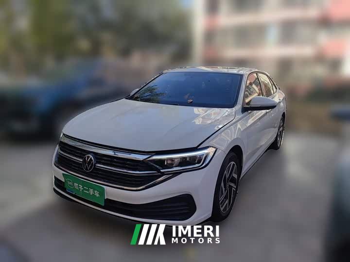 Volkswagen Sagitar 30 Million Units Select Edition 300TSI DSG Beyond Version