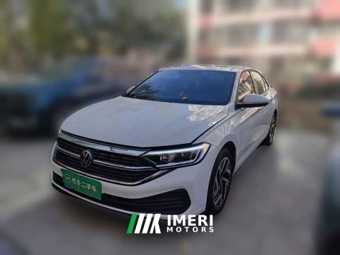 2026 Volkswagen Sagitar 30 Million Units Select Edition 300TSI DSG Beyond Version - ავტომობილი ჩინეთიდან