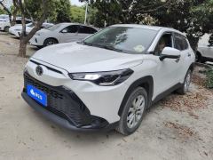 Toyota Frontlander 2.0L Leading Edition - ფოტო 1