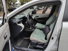 Toyota Frontlander 2.0L Leading Edition - ფოტო 14