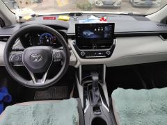 Toyota Frontlander 2.0L Leading Edition - ფოტო 16