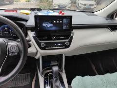 Toyota Frontlander 2.0L Leading Edition - ფოტო 17
