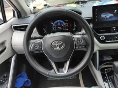 Toyota Frontlander 2.0L Leading Edition - ფოტო 18