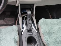 Toyota Frontlander 2.0L Leading Edition - ფოტო 19