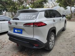Toyota Frontlander 2.0L Leading Edition - ფოტო 2