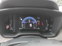 Toyota Frontlander 2.0L Leading Edition - ფოტო 20