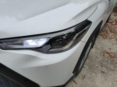 Toyota Frontlander 2.0L Leading Edition - ფოტო 4