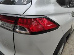 Toyota Frontlander 2.0L Leading Edition - ფოტო 5