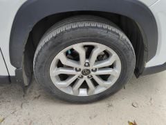 Toyota Frontlander 2.0L Leading Edition - ფოტო 6
