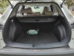 Toyota Frontlander 2.0L Leading Edition - ფოტო 7