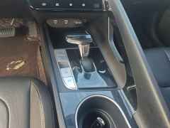 Hyundai Elantra 1.5L CVT Luxury - ფოტო 13