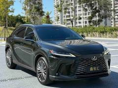 Lexus RX 350h AWD Premium Edition - фото 1