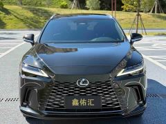 Lexus RX 350h AWD Premium Edition - фото 2
