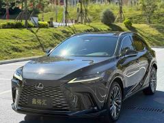 Lexus RX 350h AWD Premium Edition - фото 3
