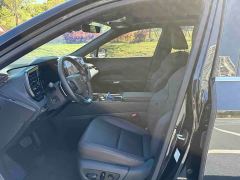Lexus RX 350h AWD Premium Edition - фото 4