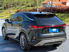 Lexus RX 350h AWD Premium Edition - фото 8