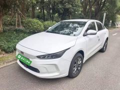 Geely Geometry A 500KM Travel Edition - ფოტო 1