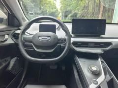 Geely Geometry A 500KM Travel Edition - ფოტო 10